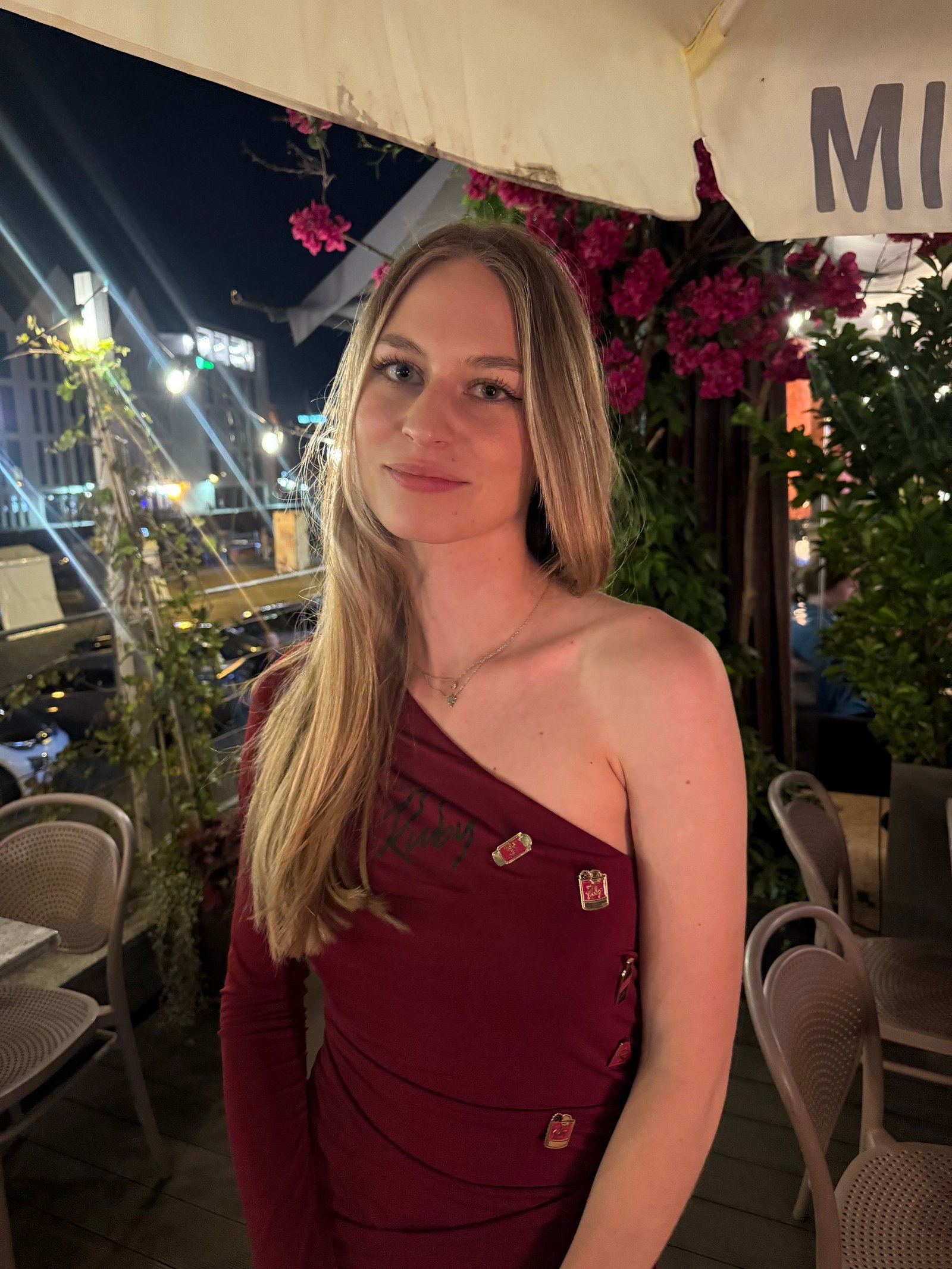 Julia R. portfolio