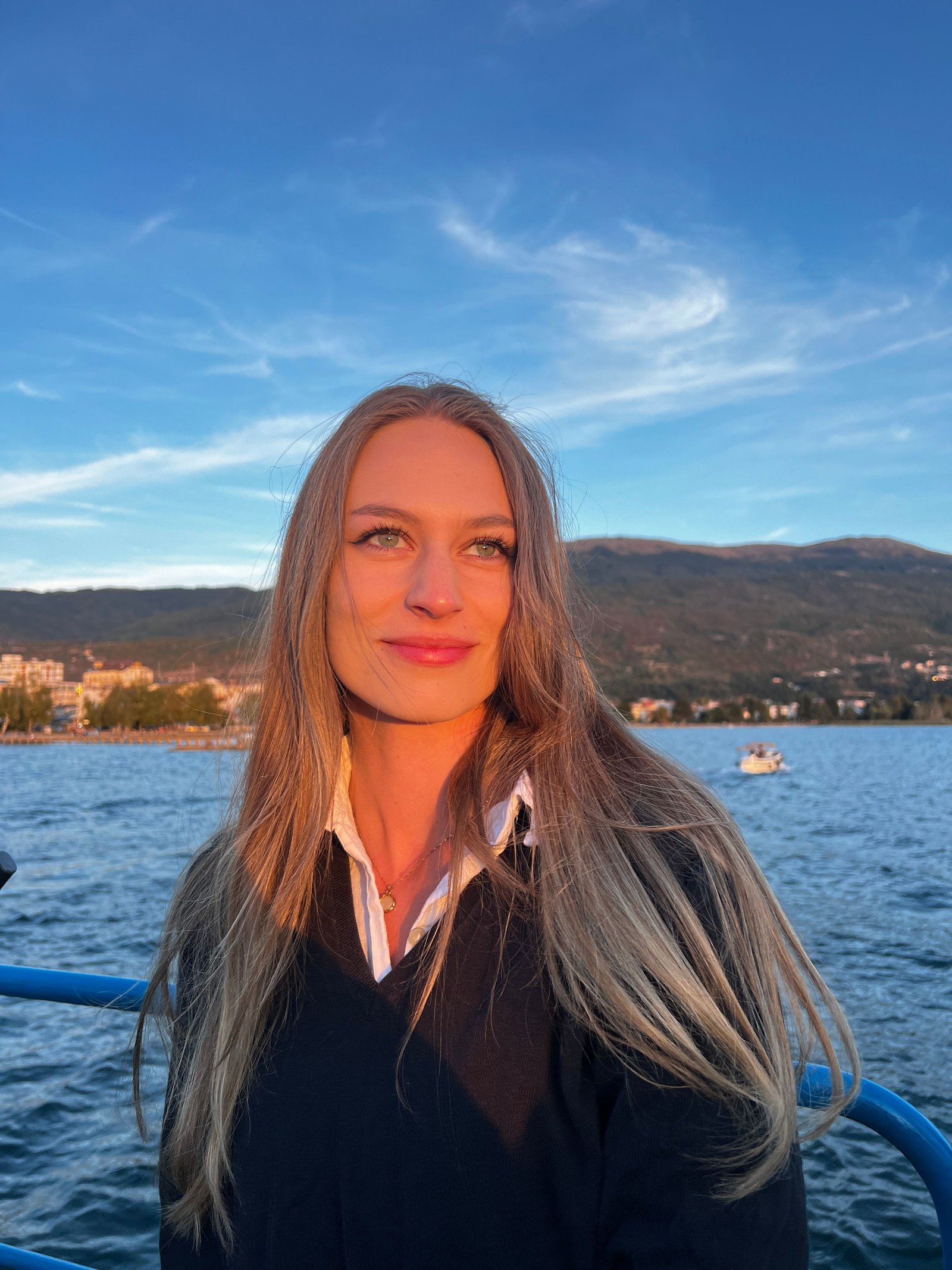 Julia R. portfolio
